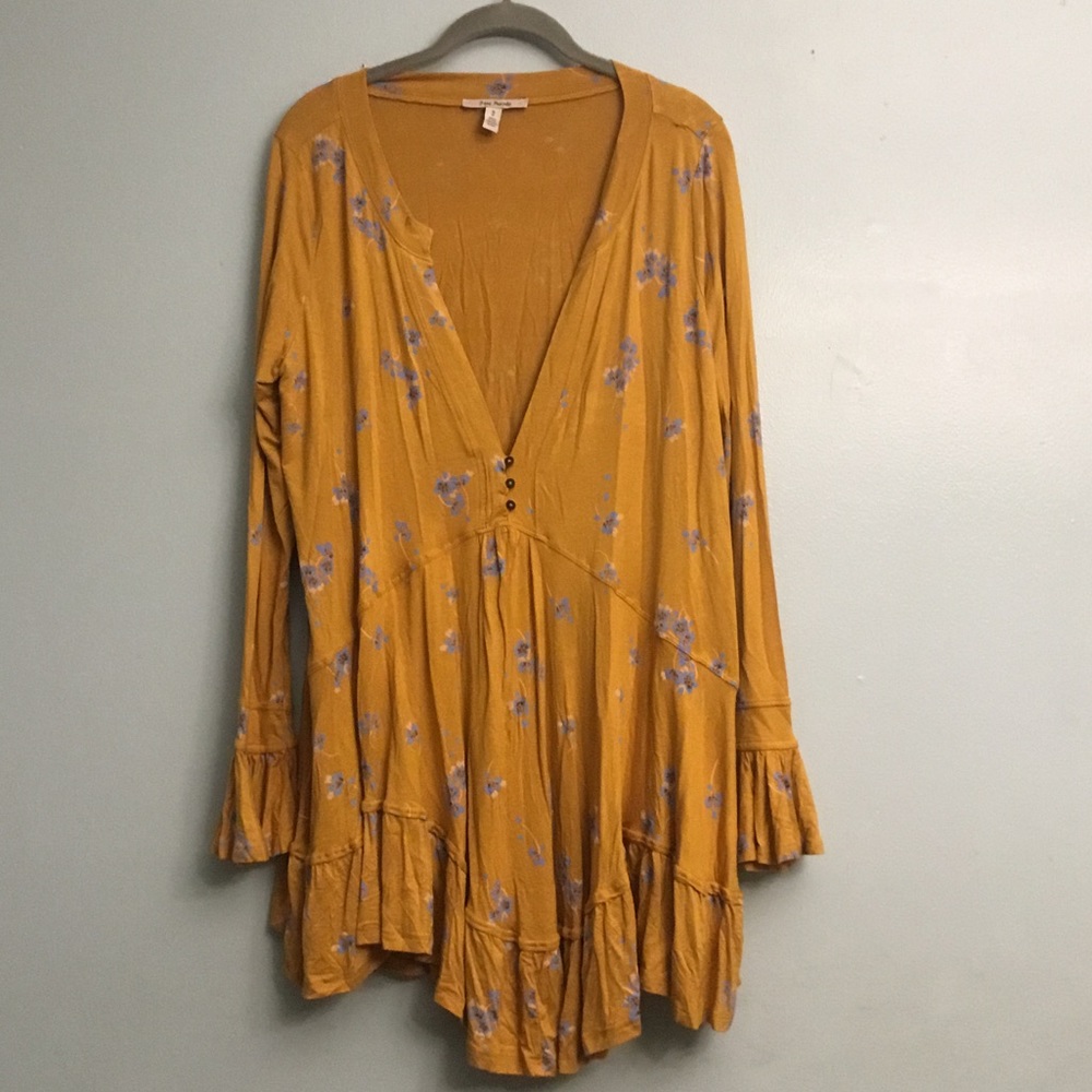 Free people top - Picture 5 of 12